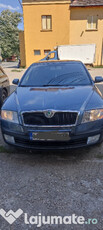 Skoda Octavia 2 1.9/105cp