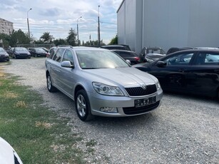 Skoda Octavia 2.0 TDI DPF FAMILY