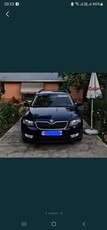 Skoda Octavia 2.0 TDI (Green tec) Ambition