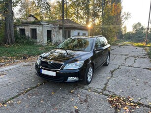 Skoda Octavia Combi 1.4 TSI Business DSG