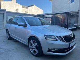 Skoda Octavia Combi Diesel 2.0 TDI Ambition