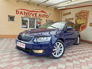 Skoda Octavia Combi Diesel 2.0 TDI DSG Ambition