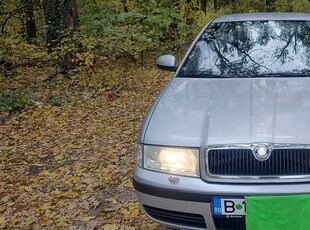 Skoda Octavia Tour 1.4