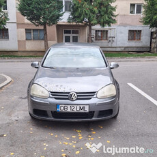 Vw Golf 5 4motion Stare Buna