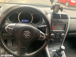 Suzuki Grand Vitara 1.9 DDIS JLX