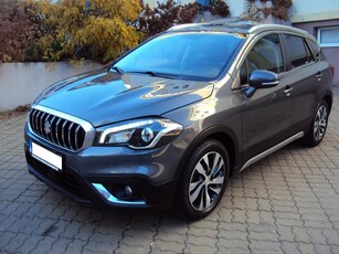 Suzuki SX4 S-Cross 1.4 ALLGRIP Luxus Aut.