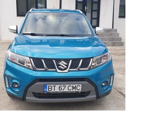 Suzuki Vitara 1.4 ALLGRIP Passion Aut.