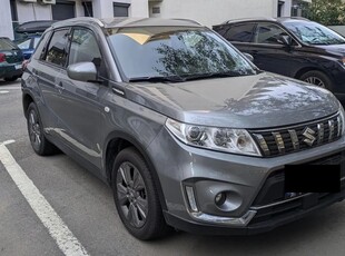 Suzuki Vitara 1.4 Passion Aut.