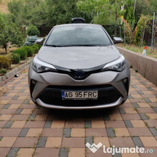 Toyota C-HR 1.8 Hibrid C-ult Style