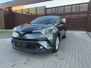 Toyota C-HR 1.8 HSD 122 CP 4x2 CVT C-enter