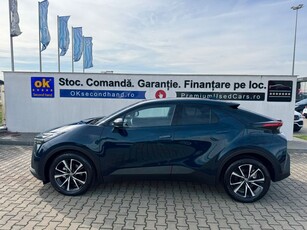 Toyota C-HR 2.0 HEV 197 CP 4x2 CVT Dynamic