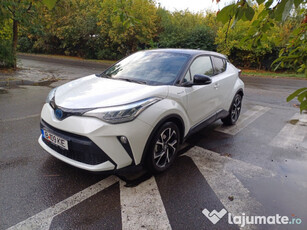 Toyota C-HR 2.0L 184CP