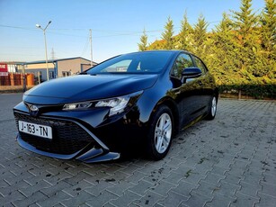 Toyota Corolla 1.8 Hybrid GR Sport