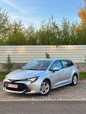 Toyota Corolla 1.8 Hybrid Touring Sports Business Edition