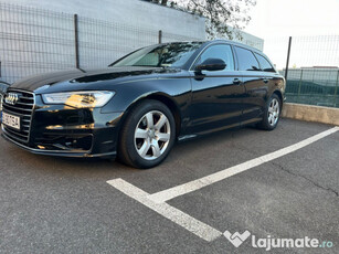 Audi A6 2.0 ULTRA