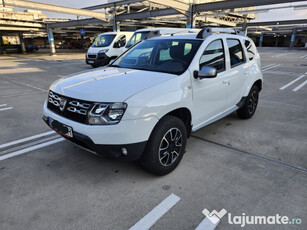 Vand Dacia Duster 4x4