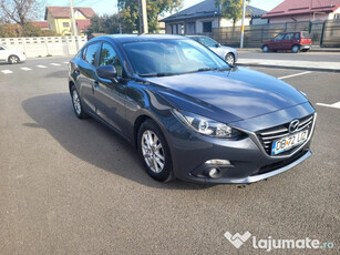 Mazda 3, unic proprietar