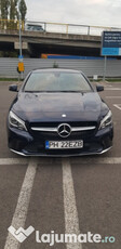 Mercedes-benz cla180