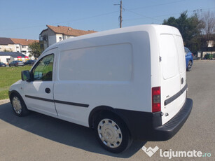 Opel Combo 2010, 1.2 Diesel, pret NEGOCIABIL