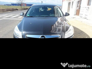 Opel insignia an 2010