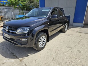 Volkswagen Amarok 3.0 TDI V6 4M Dark Label Aut.