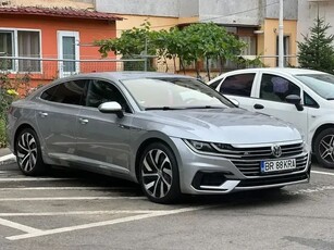 Volkswagen ARTEON 2.0 TDI DSG 4Motion R-Line