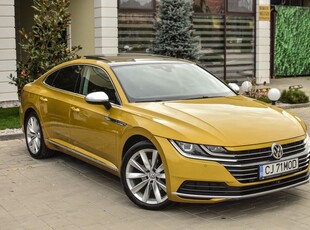 Volkswagen ARTEON 2.0 TDI DSG Elegance