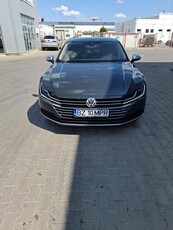 Volkswagen ARTEON 2.0 TSI DSG Elegance