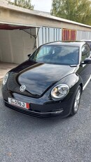 Volkswagen Beetle The 1.2 TSI