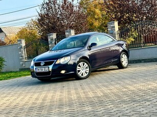 Volkswagen Eos 2.0 FSI