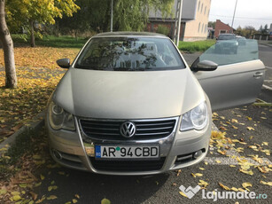 Volkswagen Eos 2008