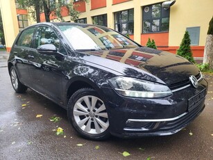 Volkswagen Golf 1.0 TSI OPF DSG Comfortline