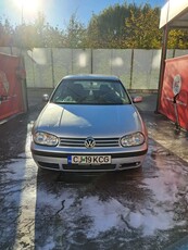 Volkswagen Golf 1.4