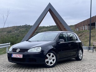 Volkswagen Golf 1.4 FSI Sportline