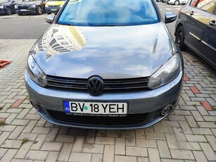 Volkswagen Golf 1.4 TSI Edition