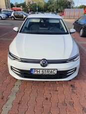 Volkswagen Golf 1.5 eTSI ACT DSG MHEV Style