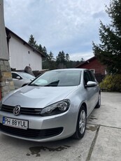 Volkswagen Golf 1.6 Automatik Comfortline