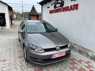 Volkswagen Golf 1.6 BlueTDI Comfortline