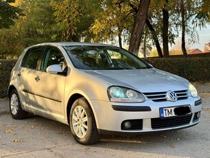 Volkswagen Golf 1.6 FSI Comfortline