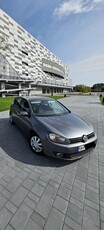 Volkswagen Golf 1.6 TDI BlueMotion Technology DPF Trendline