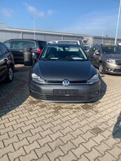 Volkswagen Golf 1.6 TDI (BlueMotion Technology) Trendline