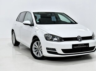 Volkswagen Golf 1.6 TDI BMT Comfortline