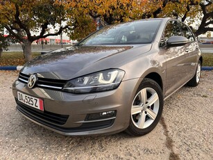 Volkswagen Golf 1.6 TDI BMT Highline