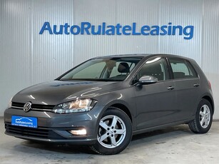 Volkswagen Golf 1.6 TDI Trendline