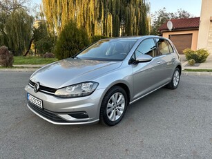 Volkswagen Golf 1.6 TDI Trendline