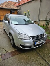 Volkswagen Golf 1.9 TDI Comfortline