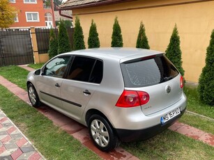 Volkswagen Golf 1.9 TDI Trendline