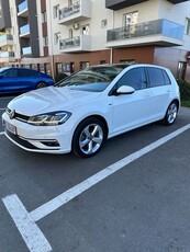 Volkswagen Golf 2.0 TDI DSG Join