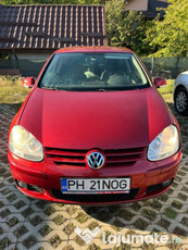 Volkswagen Golf 5 - 2008, 1.6 Benzină, Automată