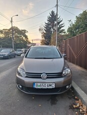 Volkswagen Golf Plus 1.4 TSI Highline